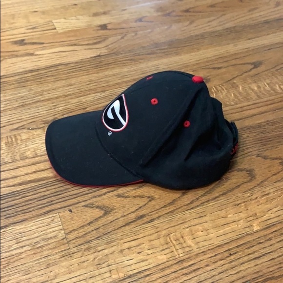 George Bulldog Baseball Hat - Picture 2 of 7